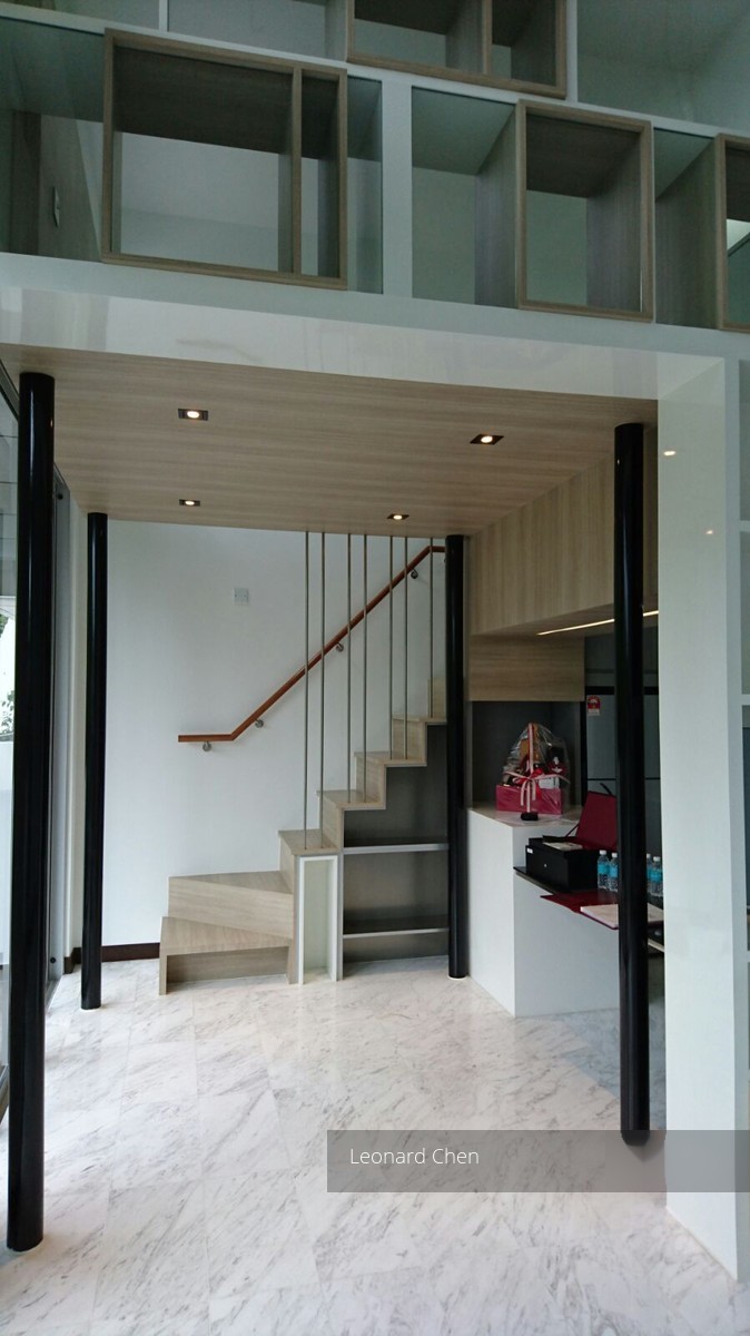 euHabitat (D14), Condominium #109051692